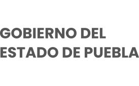 Logo del Gobierno del Estado de Puebla