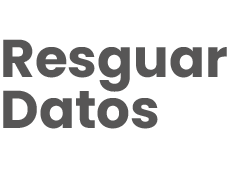 Logo del portal de Resguardatos del Gobierno del Estado de Puebla